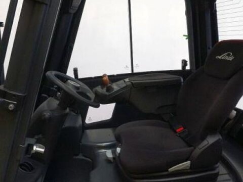 Linde E 20 PL EVO ION 386-02 3