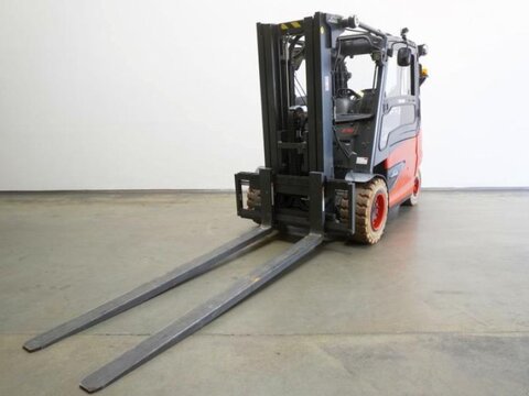 Linde E 50/600 L 388