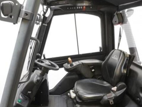 Linde H 50 D EVO 394-02 3