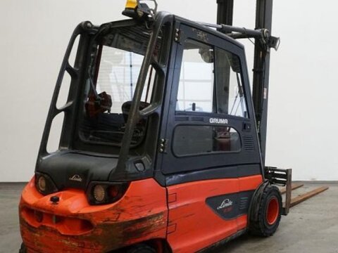 Linde E 35 L 387 2