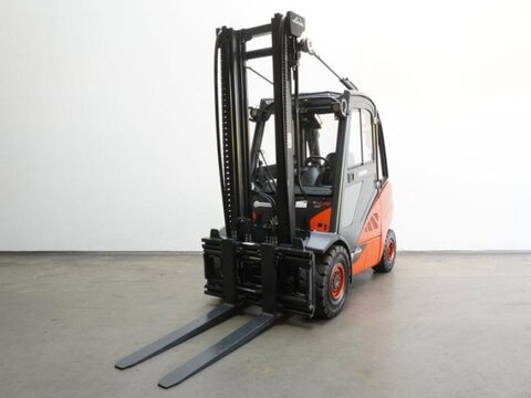 Linde H 35 D (3A) EVO 393-02