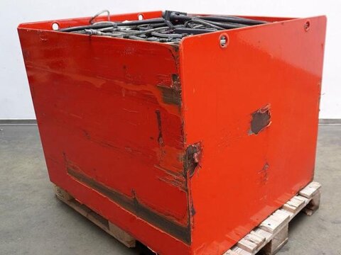 80 Volt 5 TCSM 840 Ah 2