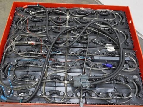 80 Volt 5 TCSM 840 Ah 3
