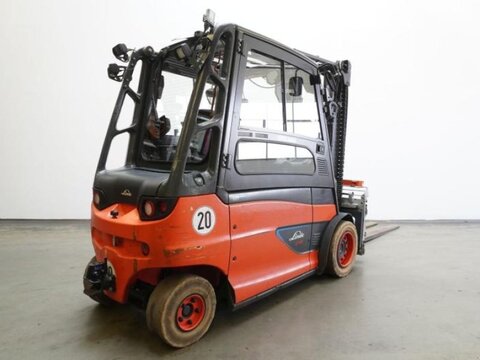 Linde E 45/600 HL ION 388 2