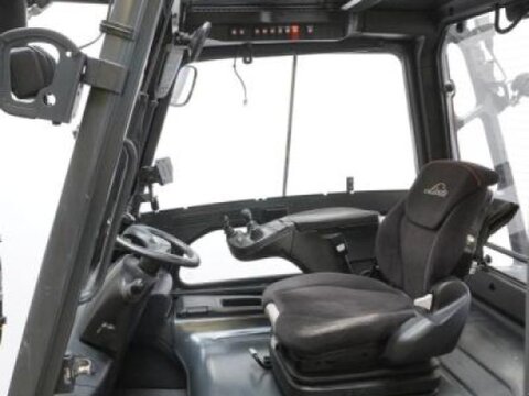 Linde E 45/600 HL ION 388 3