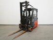 Linde E 18 L EVO 386-02