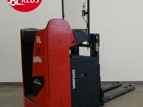 Linde D 12 SF ION 1164