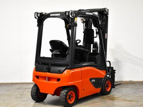 Linde E 16 P EVO 386-02 2