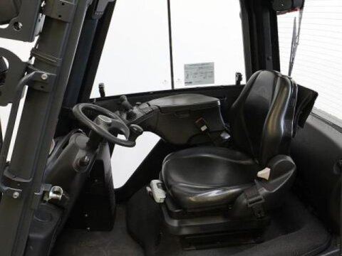 Linde H 16 T EVO 391-00 3