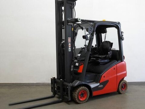 Linde H 16 T EVO 391-00