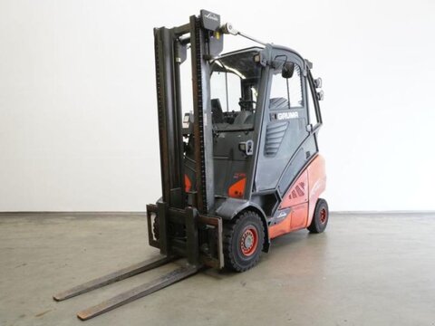 Linde H 35 T EVO 393-02