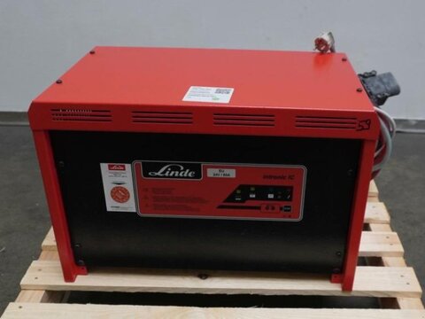 Intronic IC 24V/60A EUW 3