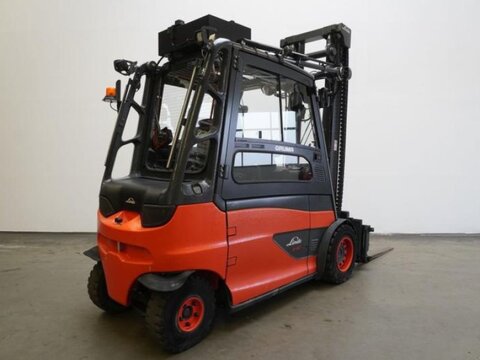 Linde E 40/600 HL 388 2