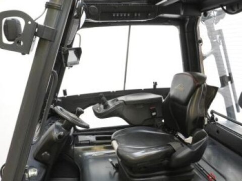 Linde E 40/600 HL 388 3