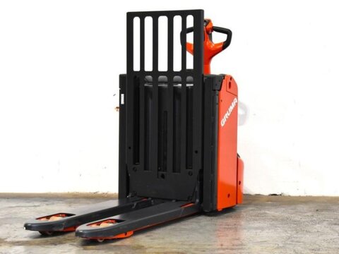 Linde T 16 L ION 1155-00 2