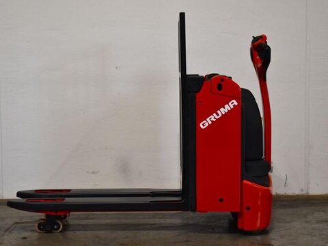 Linde T 16 L ION 1155-00 3