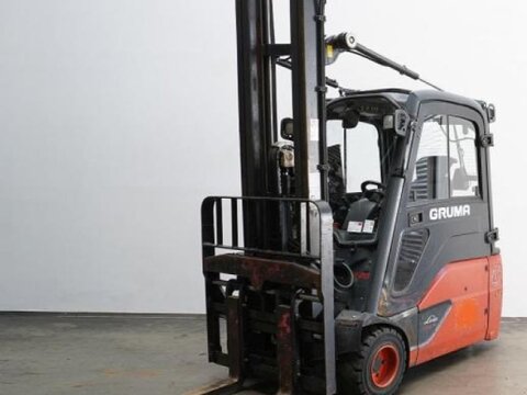 Linde E 20 L EVO 386