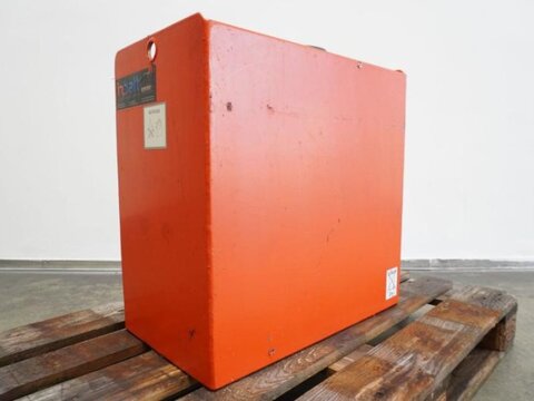 24 Volt 4 PzS 460 Ah 2