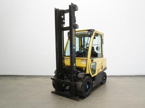 Hyster H3.0FT