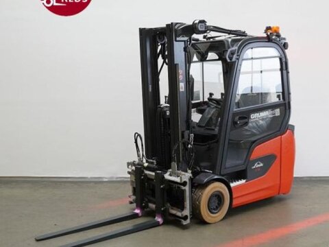 Linde E 16 1251-01