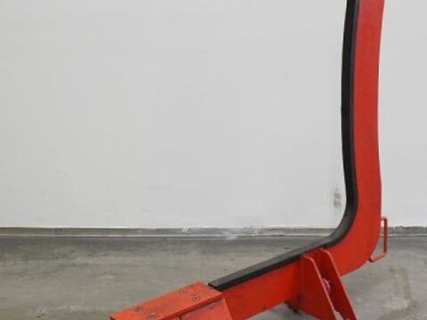 Linde C-Haken / Wechselgestell 80 V max. 6 PZS 2