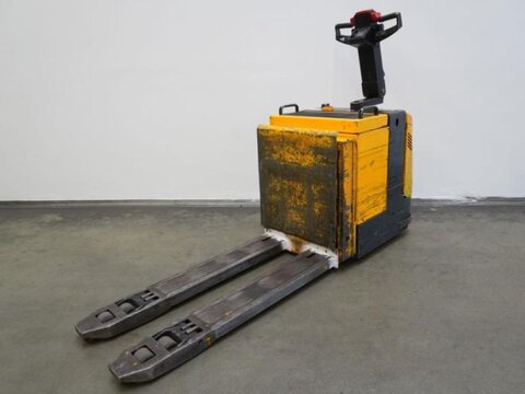 Jungheinrich EDHG35 2