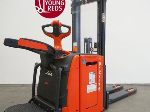 Linde D 14 AP 1173