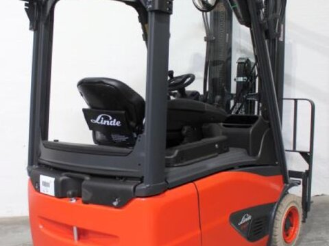 Linde E 16 EVO 386-02 2