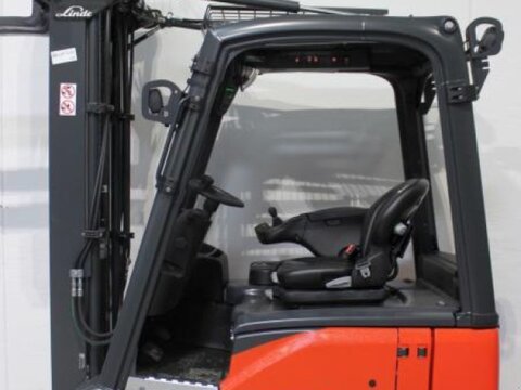 Linde E 16 EVO 386-02 3