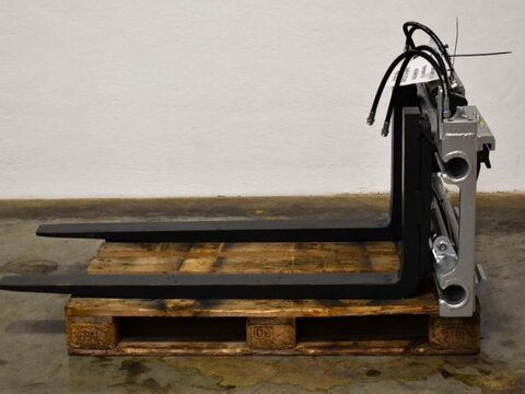 Durwen Durwen RZV 25-S Breite 1040mm 3