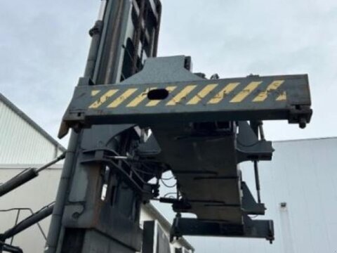 Linde C 400/4 356 3