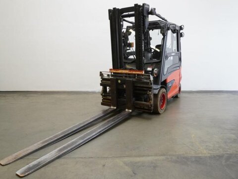 Linde E 45/600 HL ION 388-00 1