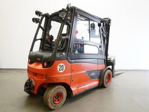 Linde E 45/600 HL ION 388-00 2