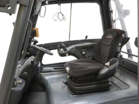 Linde E 45/600 HL ION 388-00 3