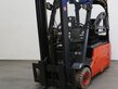 Linde E 16 L 386