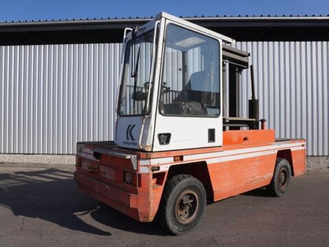 Kalmar DSA40