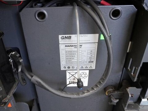 Linde W 08 1191