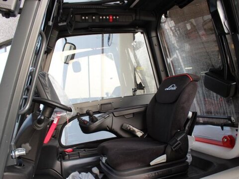 Linde E 35 HL 387 3
