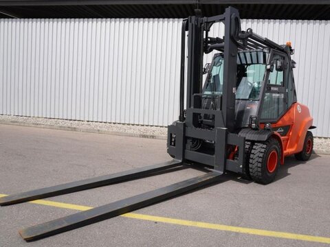 Linde H 80 D/1100 EVO 396-03