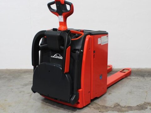 Linde T 20 AP 1153-02 2