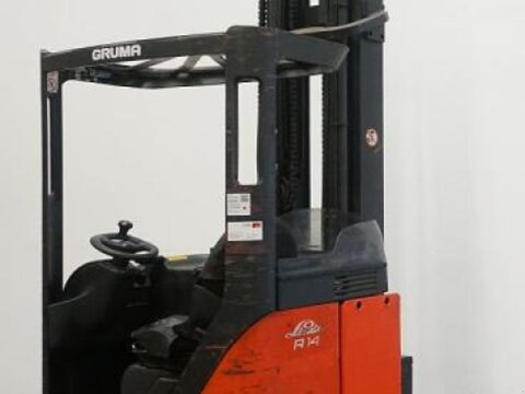 Linde R 14 113-02 1