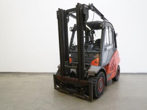 Linde H 50 D/600 EVO 394-02