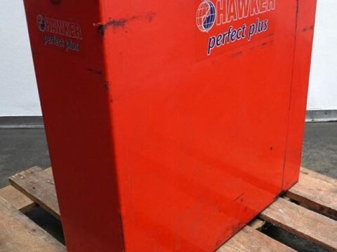 24 Volt 2 PzS 230 Ah 2