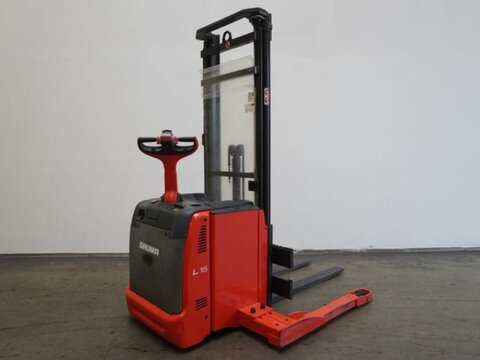 Linde L 16 AS 133