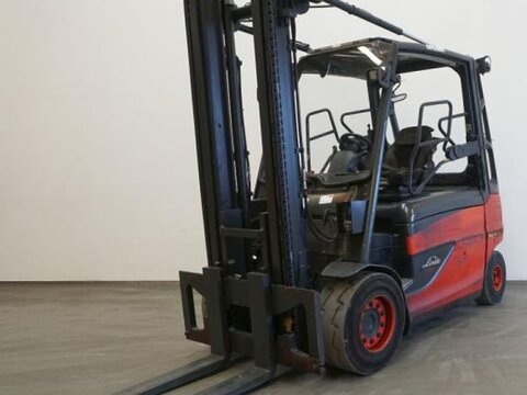 Linde E 50/600 HL 388