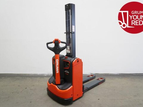 Linde D 08 M ION 1162-00