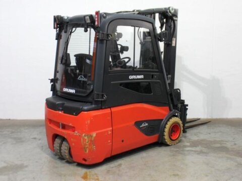 Linde E 18 L EVO 386-02 2