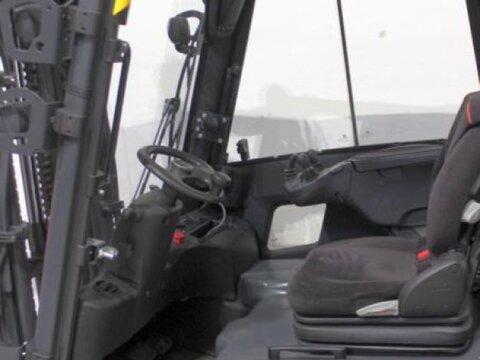 Linde E 18 L EVO 386-02 3