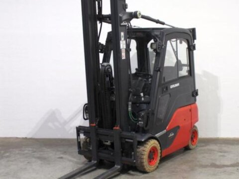 Linde E 16 P EVO 386-02