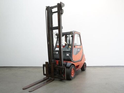 Linde H 30 D 351-03